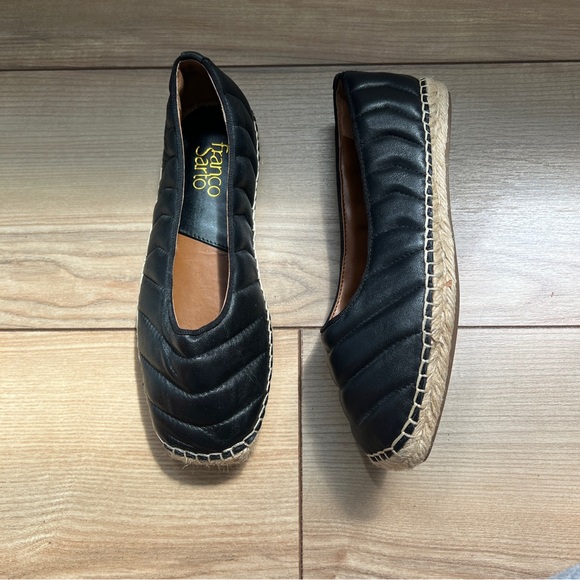 Franco‎ Sarto Kiya Espadrilles - Picture 1 of 11